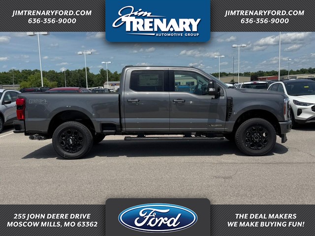 Moscow Mills MO 2026 Ford Super Duty F-250 SRW more details - ford super duty f-250 srw