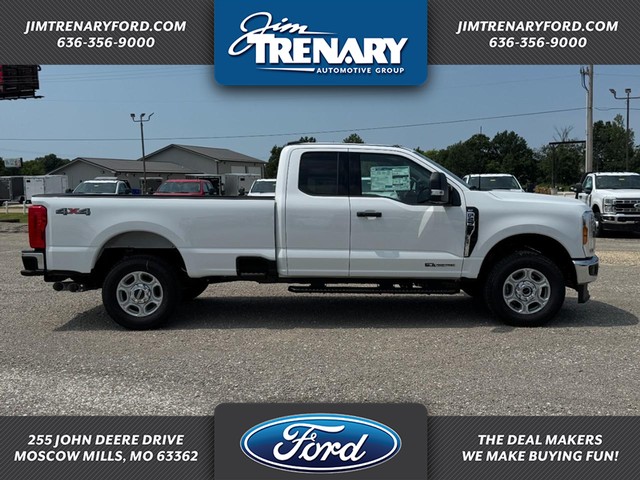 Moscow Mills MO 2026 Ford Super Duty F-250 SRW more details - ford super duty f-250 srw