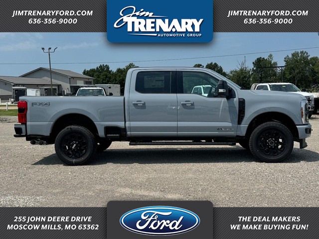 Moscow Mills MO 2026 Ford Super Duty F-250 SRW more details - ford super duty f-250 srw