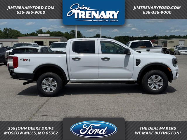 Moscow Mills MO 2026 Ford Ranger more details - ford ranger