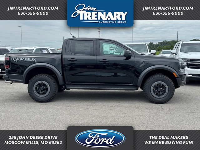 Moscow Mills MO 2026 Ford Ranger more details - ford ranger