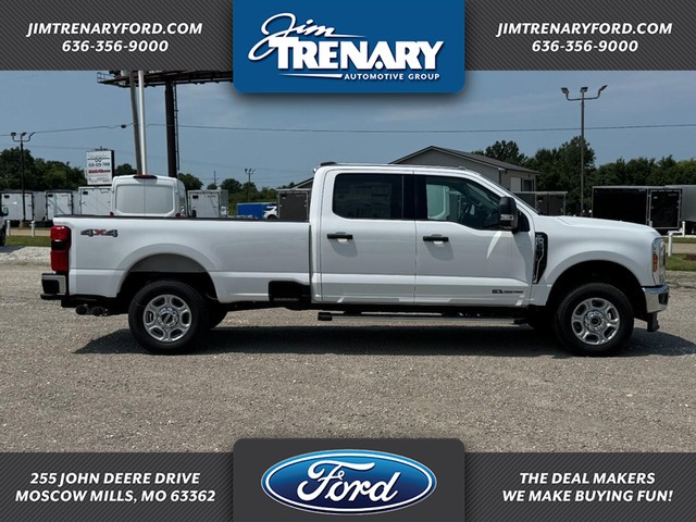 Moscow Mills MO 2026 Ford Super Duty F-250 SRW more details - ford super duty f-250 srw