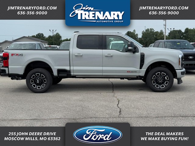 Moscow Mills MO 2026 Ford Super Duty F-250 SRW more details - ford super duty f-250 srw