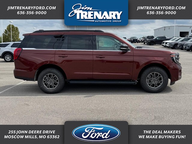Moscow Mills MO 2027 Ford Expedition more details - ford expedition