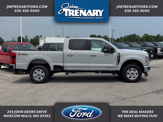 Moscow Mills MO 2026 Ford Super Duty F-250 SRW more details - ford super duty f-250 srw