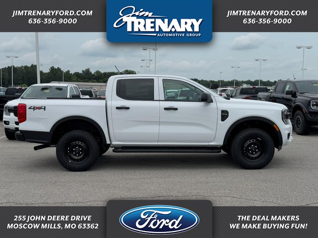 Moscow Mills MO 2026 Ford Ranger more details - ford ranger