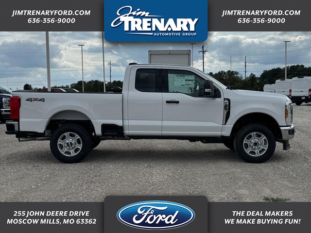 Moscow Mills MO 2026 Ford Super Duty F-250 SRW more details - ford super duty f-250 srw