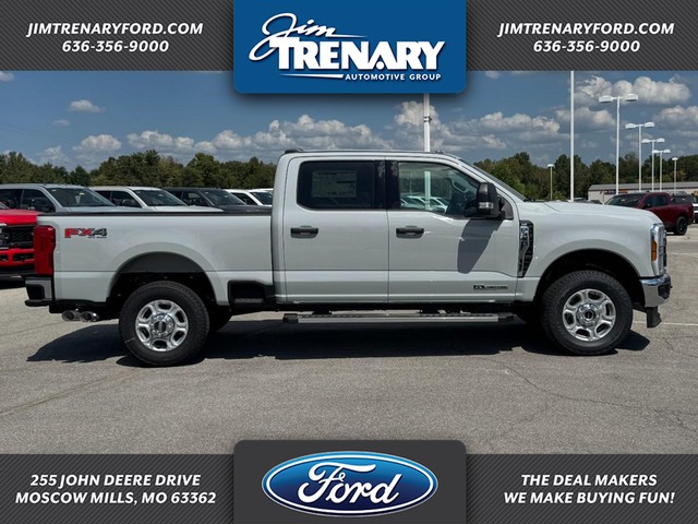 Moscow Mills MO 2026 Ford Super Duty F-350 SRW more details - ford super duty f-350 srw