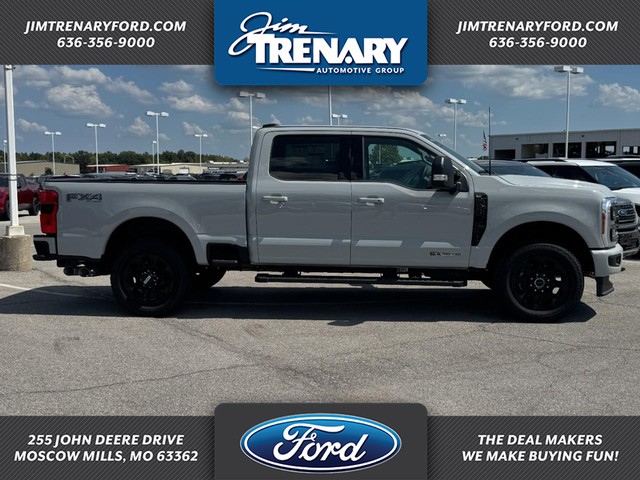 Moscow Mills MO 2026 Ford Super Duty F-250 SRW more details - ford super duty f-250 srw