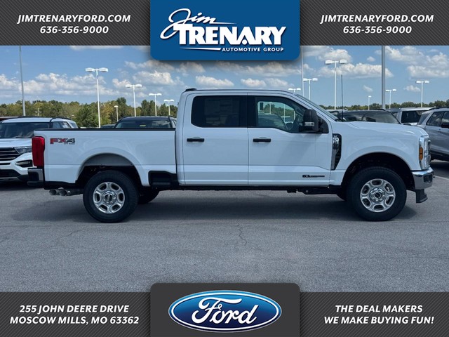 Moscow Mills MO 2026 Ford Super Duty F-250 SRW more details - ford super duty f-250 srw