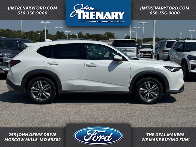 Moscow Mills MO 2025 Acura ADX more details - acura adx