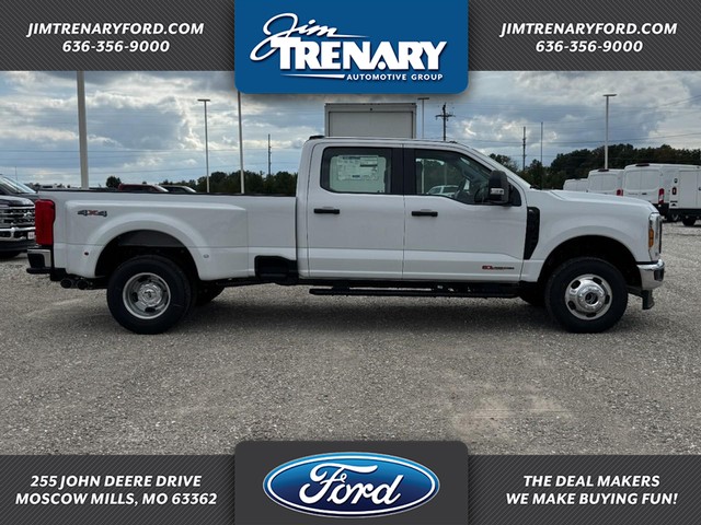 Moscow Mills MO 2027 Ford Super Duty F-350 DRW more details - ford super duty f-350 drw