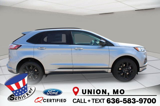 2023 Ford Edge SE AWD at Schicker Ford Union in Union MO