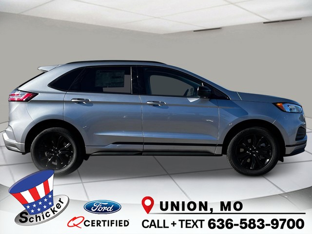 2024 Ford Edge SE AWD at Schicker Ford Union in Union MO