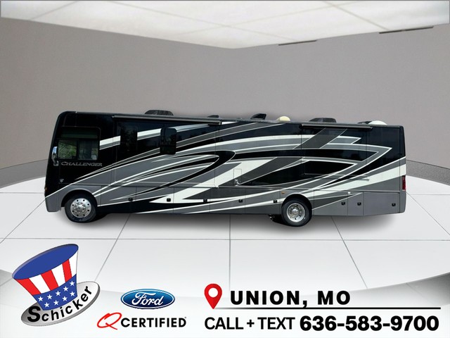 Ford F-53 Motorhome Stripped Chassis WB - Union MO