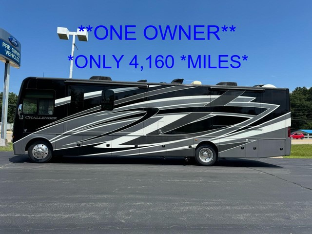 Ford F-53 Motorhome Stripped Chassis WB - Union MO