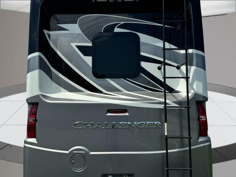 Ford F-53 Motorhome Stripped Chassis Vehicle Full-screen Gallery Image 07