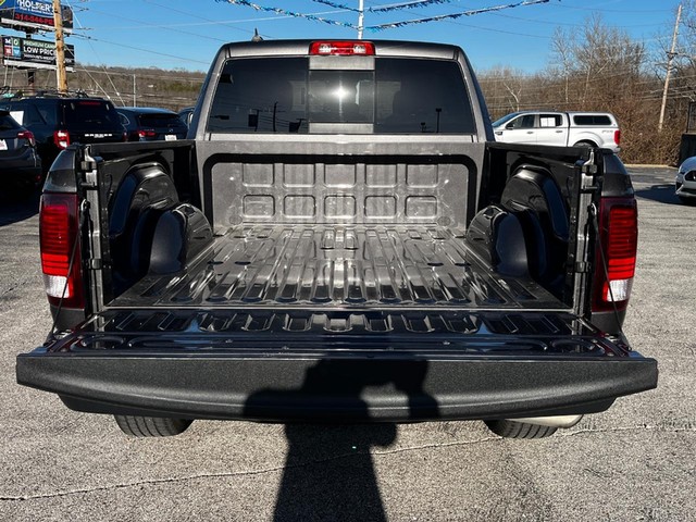 2019 RAM Ram 1500 Classic Warlock photo 5