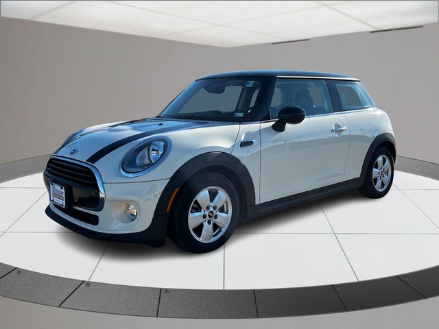 2016 MINI Cooper Base photo 8