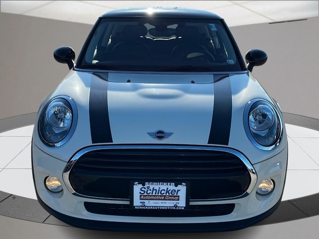 2016 MINI Cooper Base photo 9