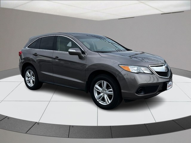 Used 2013 Acura RDX Base with VIN 5J8TB4H3XDL011655 for sale in Washington, MO