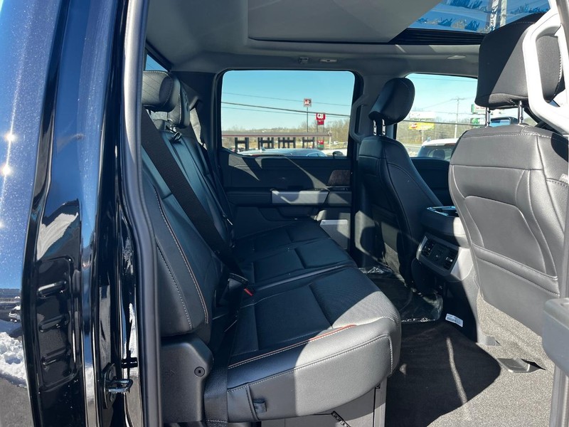 Ford Super Duty F-250 SRW Vehicle Full-screen Gallery Image 12