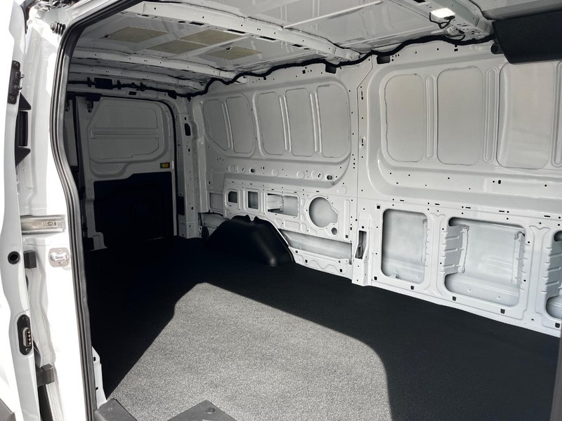 Ford Transit Cargo Van Vehicle Full-screen Gallery Image 04