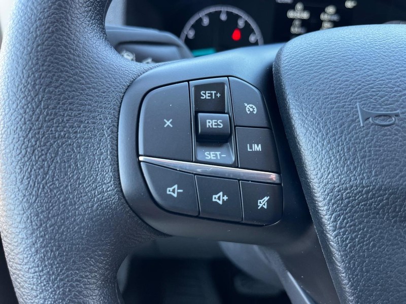 Ford Transit Cargo Van Vehicle Full-screen Gallery Image 07