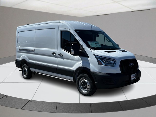2025 Ford Transit Van Base's photo