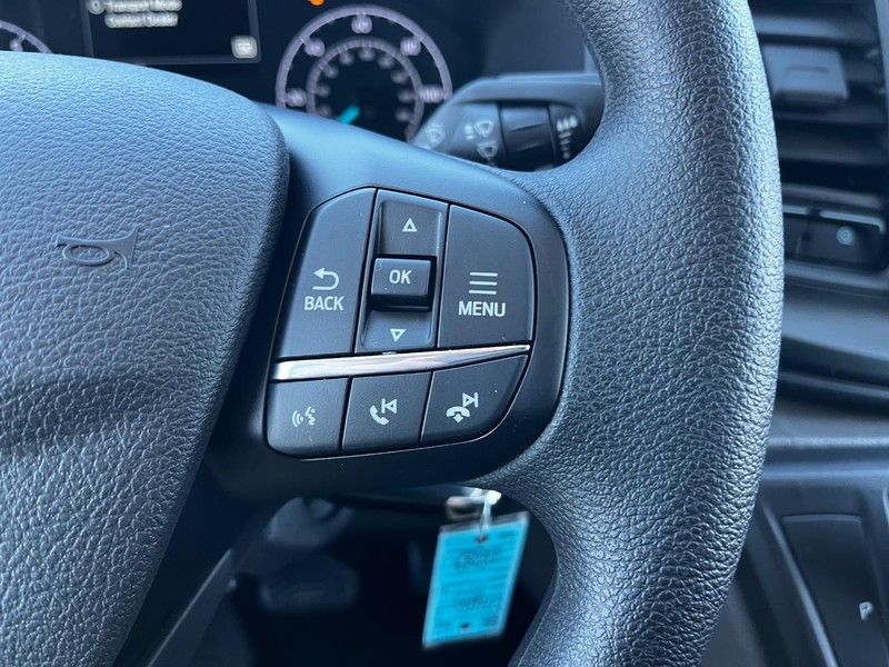 Ford Transit Cargo Van Vehicle Full-screen Gallery Image 08