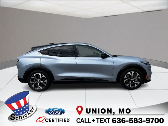Ford Mustang Mach-E Premium - Union MO