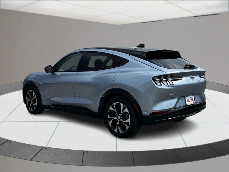 Ford Mustang Mach-E Vehicle Full-screen Gallery Image 06