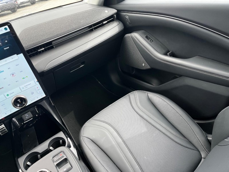 Ford Mustang Mach-E Vehicle Full-screen Gallery Image 14