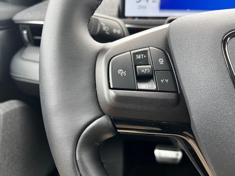 Ford Mustang Mach-E Vehicle Full-screen Gallery Image 17