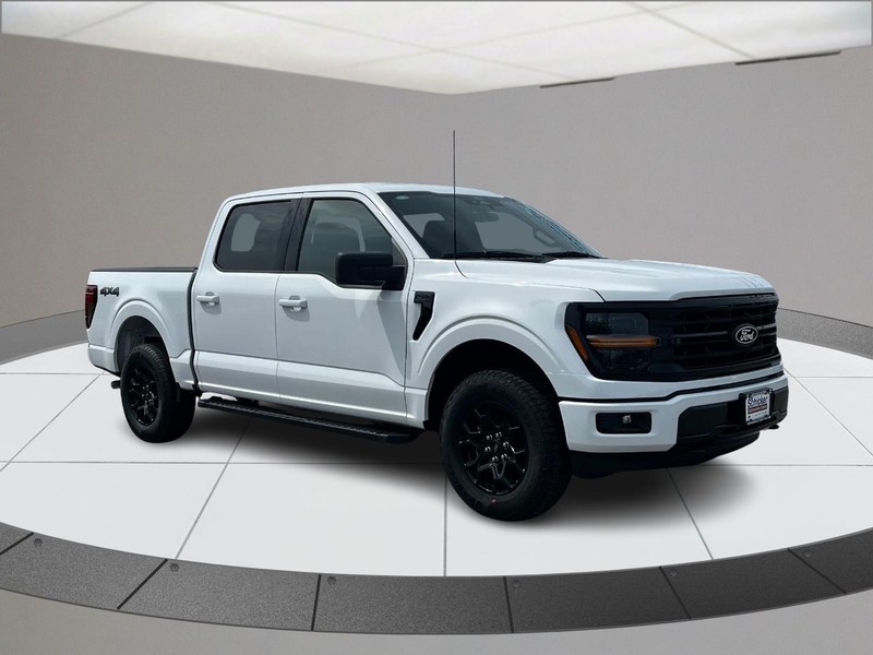 Ford F-150 Vehicle Full-screen Gallery Image 02