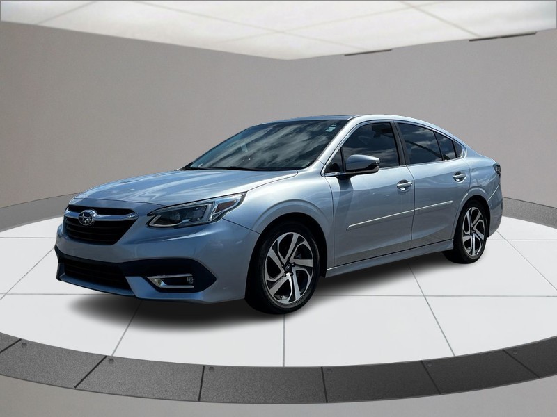 Subaru Legacy Vehicle Full-screen Gallery Image 08