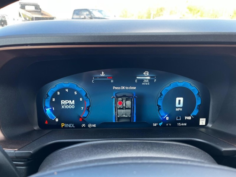 Ford Bronco Sport Vehicle Full-screen Gallery Image 12