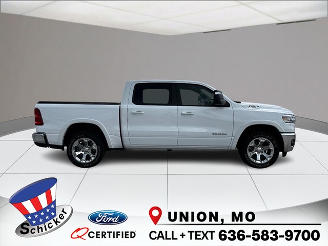 Ram 1500 Big Horn - Union MO