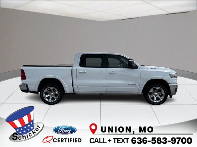 Ram 1500 Big Horn - Union MO