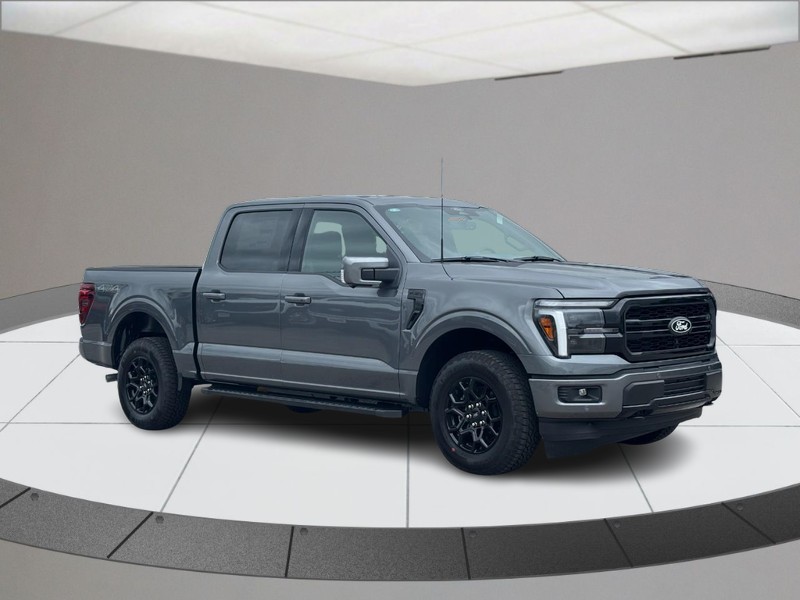 Ford F-150 Vehicle Full-screen Gallery Image 02