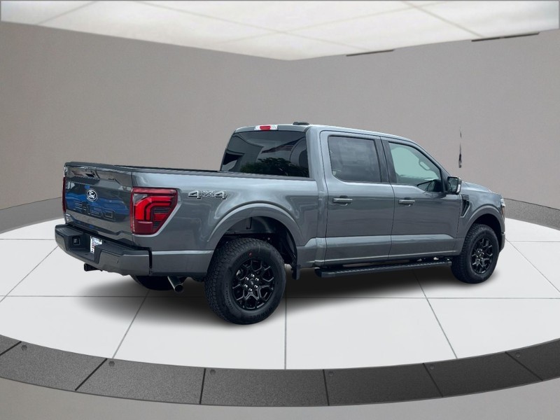 Ford F-150 Vehicle Full-screen Gallery Image 03