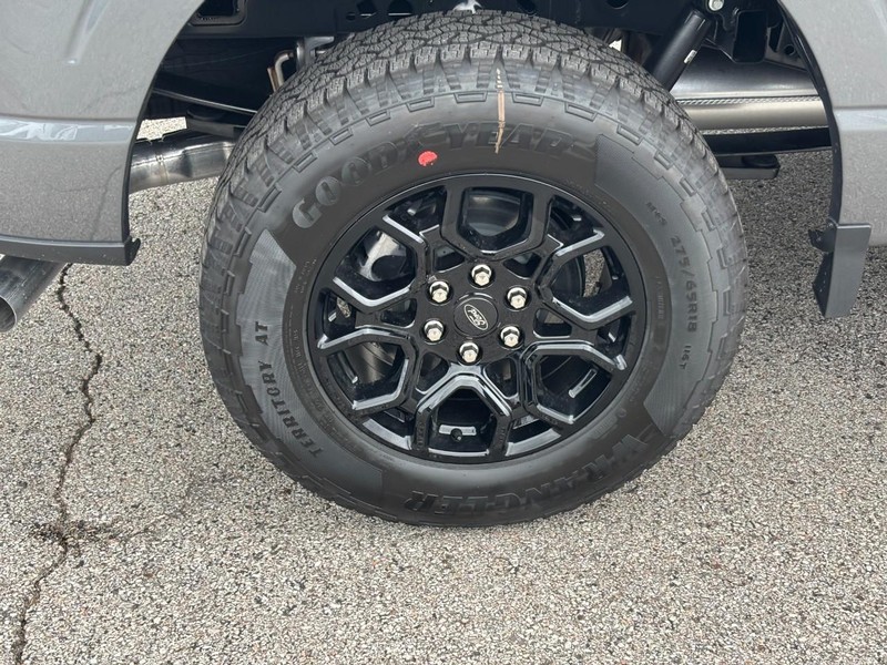 Ford F-150 Vehicle Full-screen Gallery Image 04