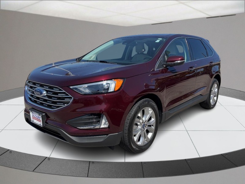 Ford Edge Vehicle Full-screen Gallery Image 08