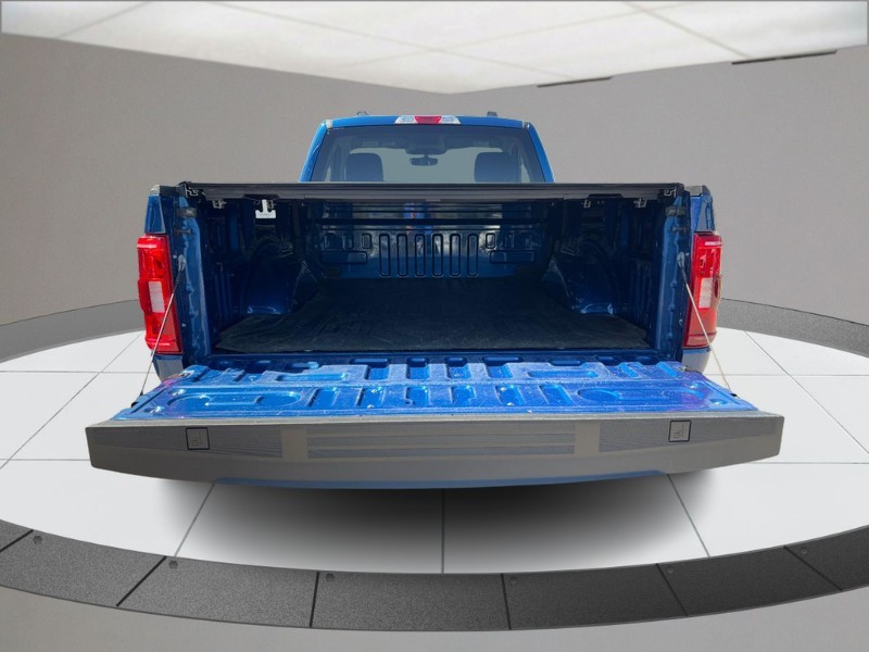 Ford F-150 Vehicle Full-screen Gallery Image 04