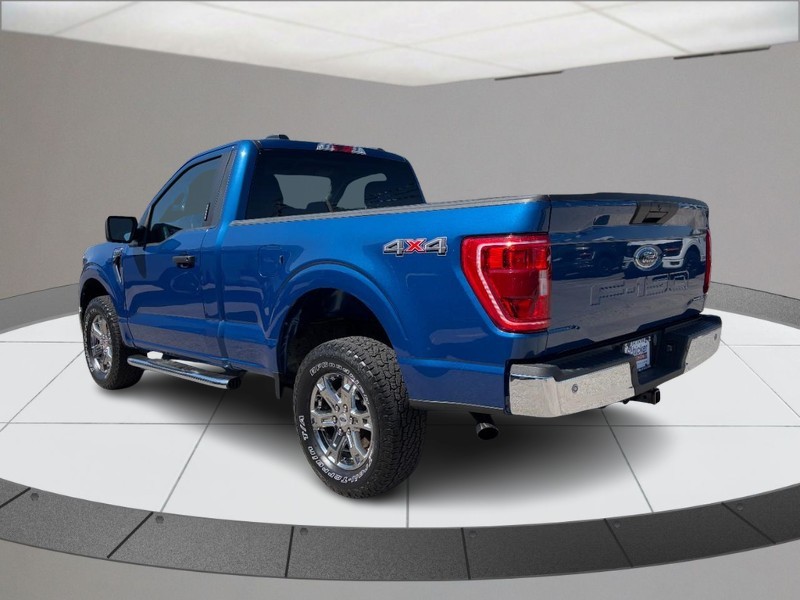 Ford F-150 Vehicle Full-screen Gallery Image 06