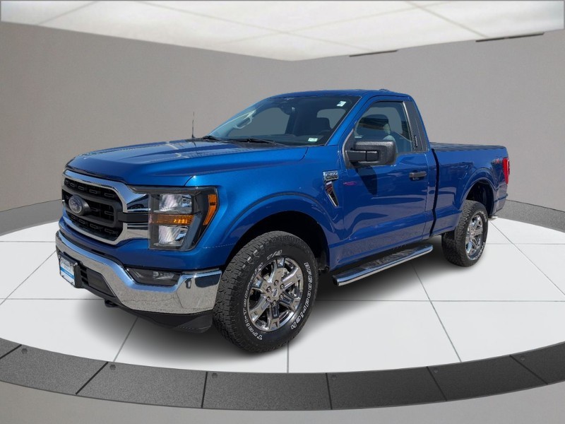 Ford F-150 Vehicle Full-screen Gallery Image 08