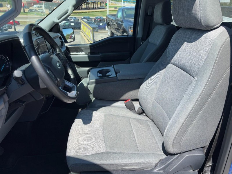 Ford F-150 Vehicle Full-screen Gallery Image 10