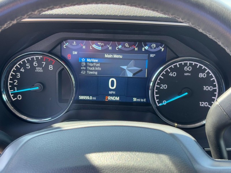 Ford F-150 Vehicle Full-screen Gallery Image 14