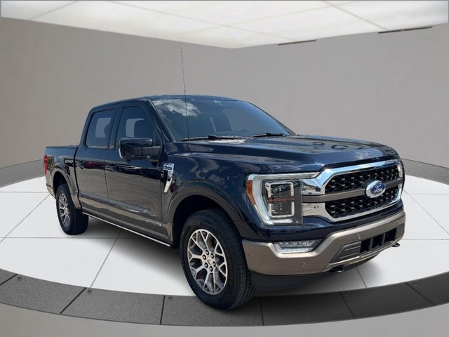 2021 Ford F-150 King Ranch's photo