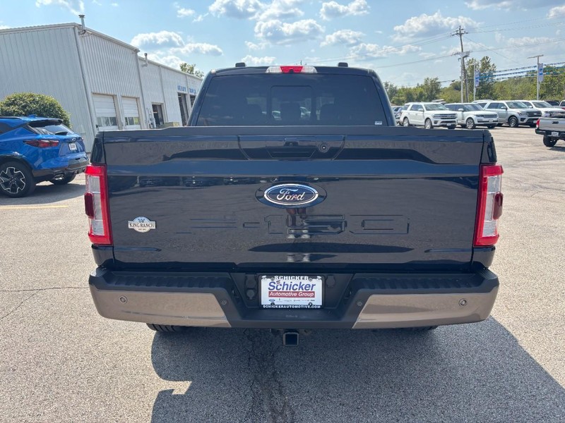 Ford F-150 Vehicle Full-screen Gallery Image 05